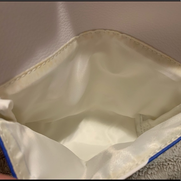 Balmain Paris • Limited Edition Cosmetic Bag • Spring/Summer 2018 - Picture 3 of 3